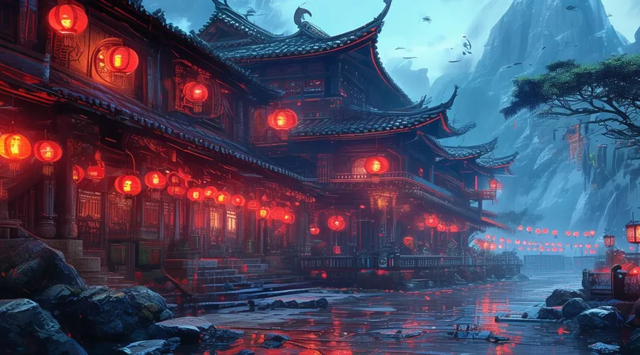 爱丽丝的精神审判游戏图片2